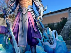 -天龙八部武侠城