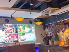 -云尊府云南菜·蒸汽石锅鱼(学清路店)