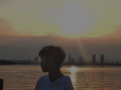 -瑶湖郊野森林公园