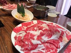 -珍宝轩海鲜火锅(碧湖大厦店)