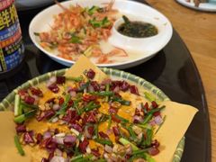 -丰乐餐厅·始于1999·本地老字号