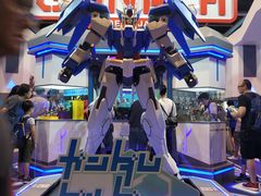 -香港会议展览中心演讲厅