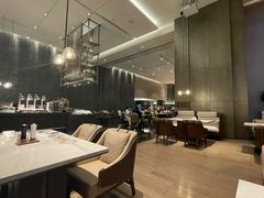 -西安高新洲际酒店•源咖啡全日制餐厅