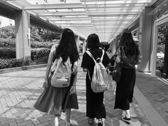 -香港大学