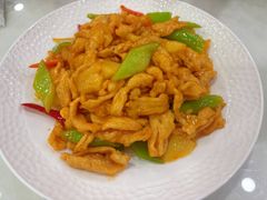 -同发号饭庄(复兴路店)