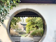 -惠山古镇·寄畅园