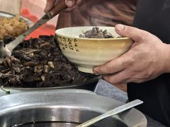 -铭记嘎洒生态鳝鱼(迎春街店)