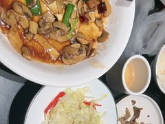 -鸽子侯·家宴·平价海鲜(市图书馆店)