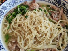 -竹青胶东摔面(黄岛开发区店)