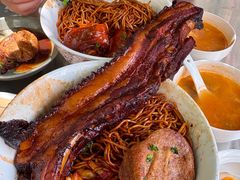 -金哥私房菜馆(张府园总店)