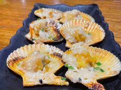 -烧蠔帮·生蚝海鲜牌档(观海店)