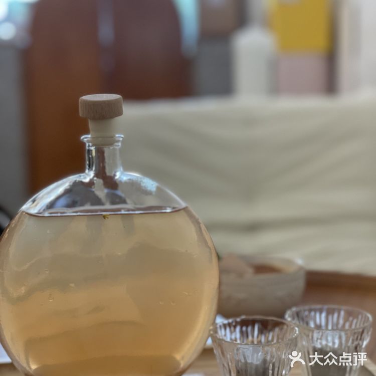 每天一杯好看的咖啡