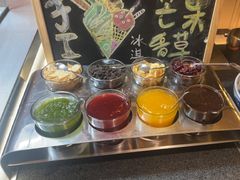 -富力威斯汀酒店·知味自助餐厅