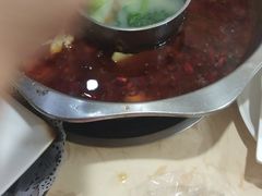 -渔香岛美蛙鱼头火锅(威清路店)