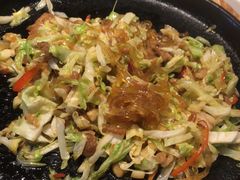 -北李妈妈菜·海肠捞饭(开发区万达店)