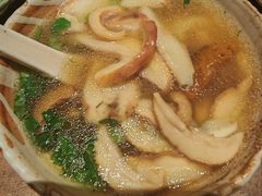 -蘑界·野生菌火锅(深业上城店)