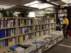 -先锋书店(五台山总店)