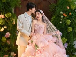 -第一夫人婚纱摄影(南京店)