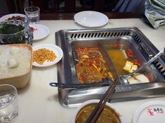 -重庆高老九火锅(万象城店)