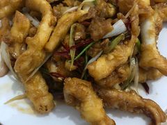 -九龙餐厅(大沽路店)