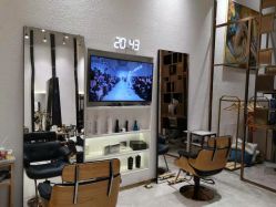 -OnHair Salon