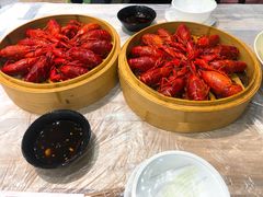 -靓靓蒸虾·头牌蒸虾(雪松路总店)