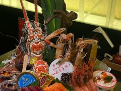 -上井料理黑金店(IFS国金中心店)