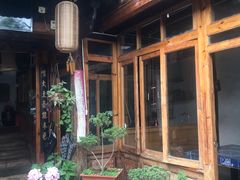 -乡绅本色白家厨坊