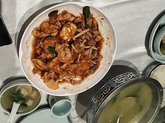-老城味道·传统天津菜(杨柳青店)