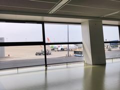 -郑州新郑国际机场-T2航站楼