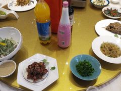 -索菲亚时尚餐厅(集贤美食广场店)