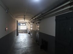 -青岛德国监狱旧址博物馆