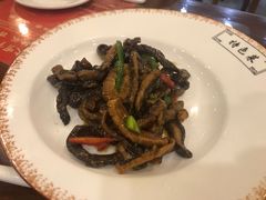 -大明寺素食坊(扬子江中路店)