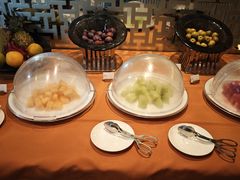 -九里云松·天香餐厅