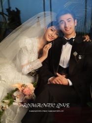 -爱城婚纱摄影·品质严选店