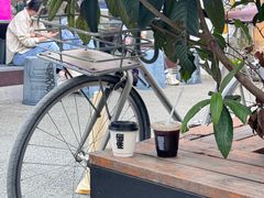-麻雀咖啡SPARROW COFFEE(十全街店)