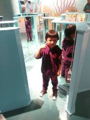 -北京科学中心儿童乐园