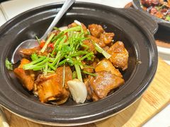 -鹿港小镇(金虹桥国际中心店)