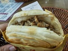 -孟记传统大刀面(星源商城店)