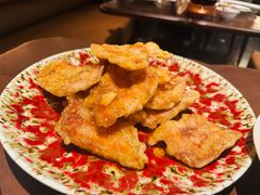 -奉天小馆·非遗东北菜(沈阳万象城店)
