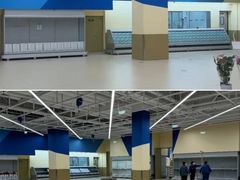 -盒马X会员店(王府井奥莱UP TOWN店)