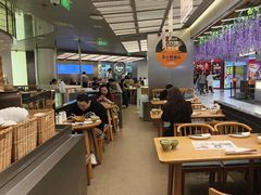 -苏小柳点心·手作小笼包(新街口分院店)