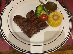 牛小挑皇-食间牛排(湖西路店)