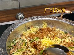 -堂会·KTV·自助餐·团建聚会(天河店)