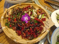 -亮欢寨(凯里总店)