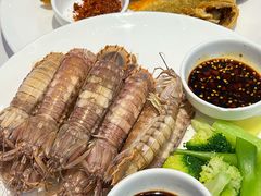 -方记海鲜大排档(乐山形象店)