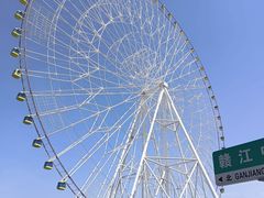 -南昌之星摩天轮