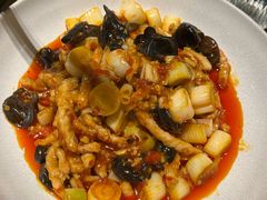 -顺香居·老字号湖北菜(江汉路店)