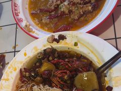 -霸王虾·麻辣小龙虾(清水河公园店)