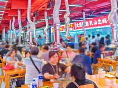 -养牛邓·潮汕牛肉海鲜自助火锅(广州店)